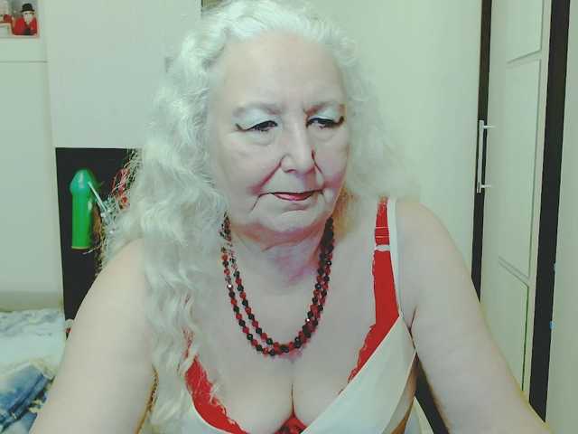 GrannyWants