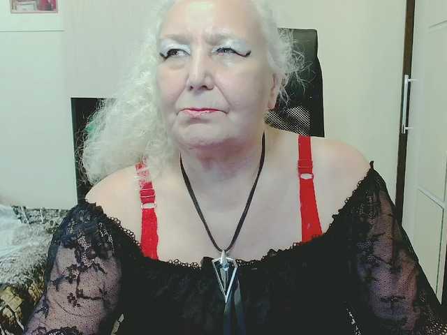 Preview of grannywants