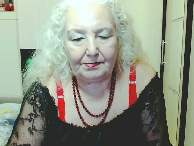 GrannyWants