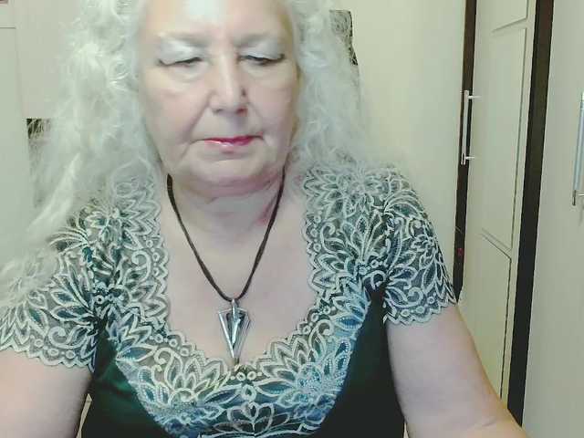 GrannyWants