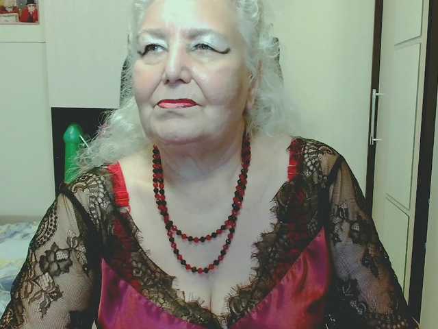 grannywants live cam