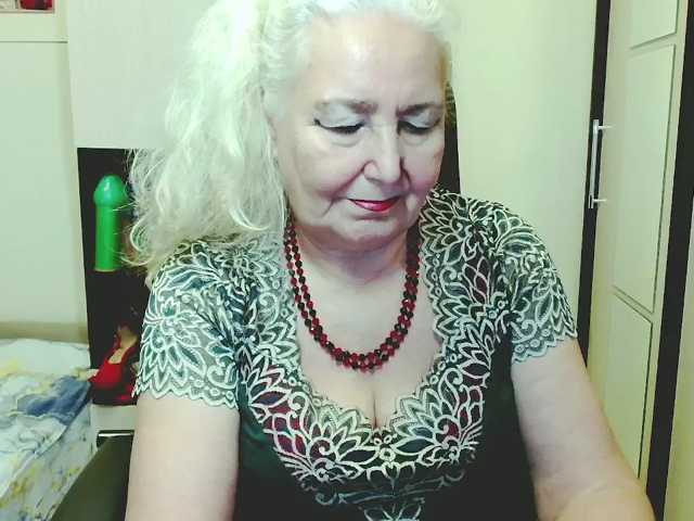 GrannyWants