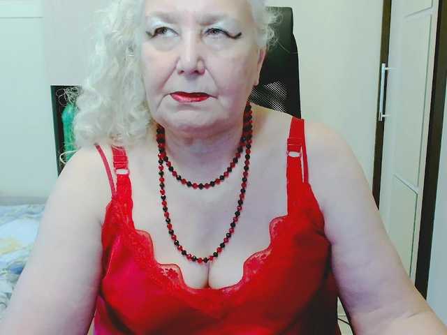 grannywants