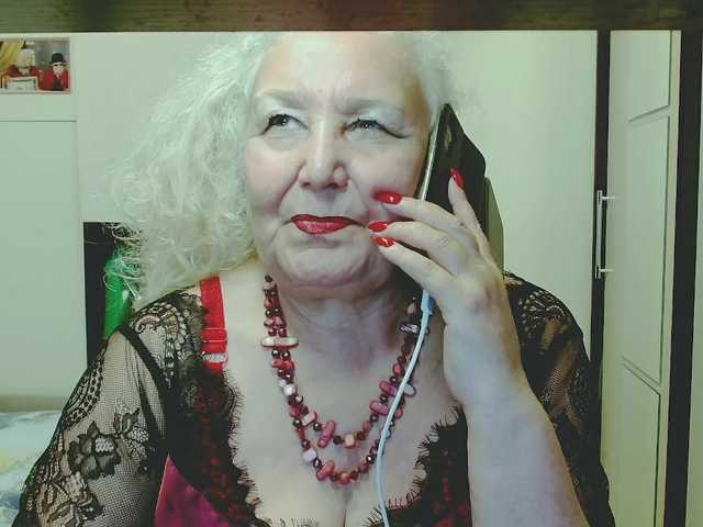 grannywants