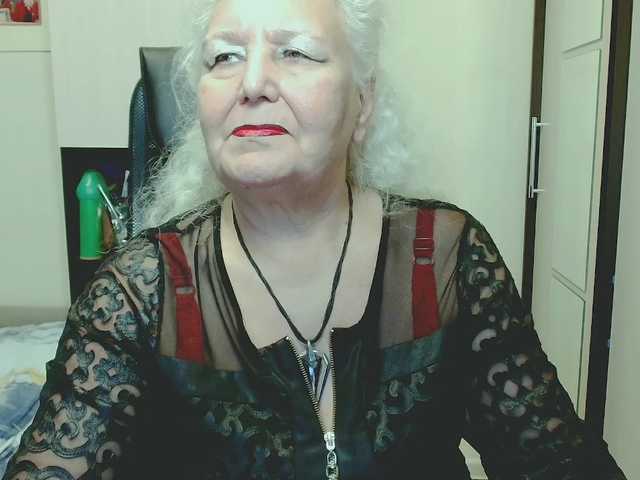 grannywants