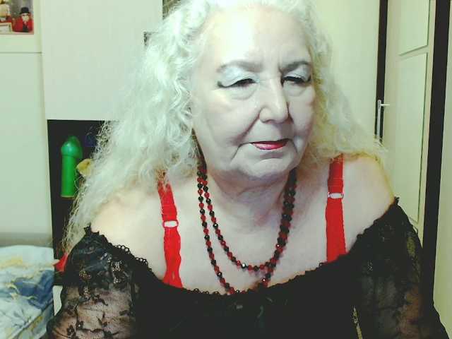 grannywants