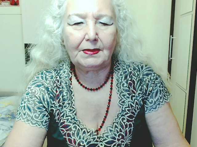 GrannyWants