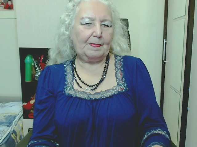 GrannyWants