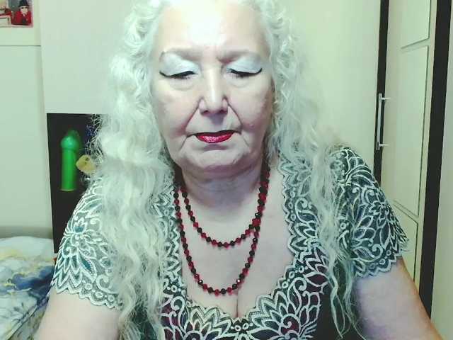 GrannyWants