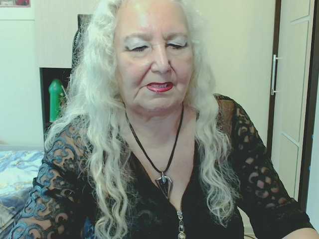 GrannyWants