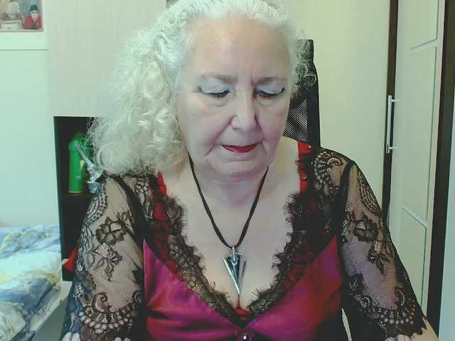 grannywants live cam
