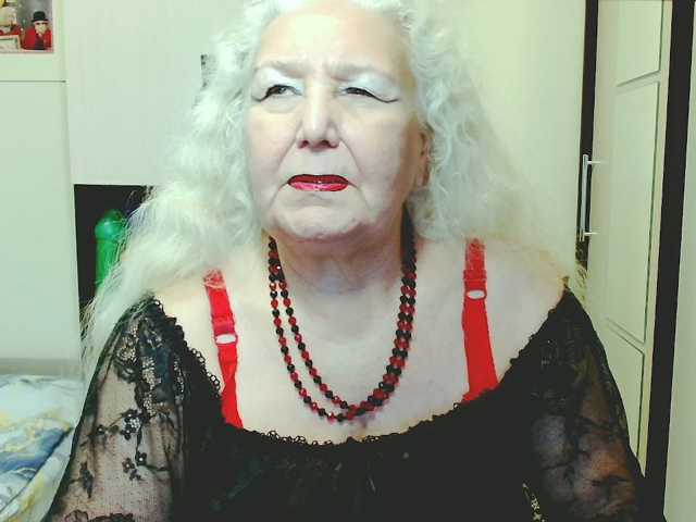 grannywants live cam on BongaCams