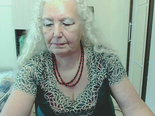 GrannyWants