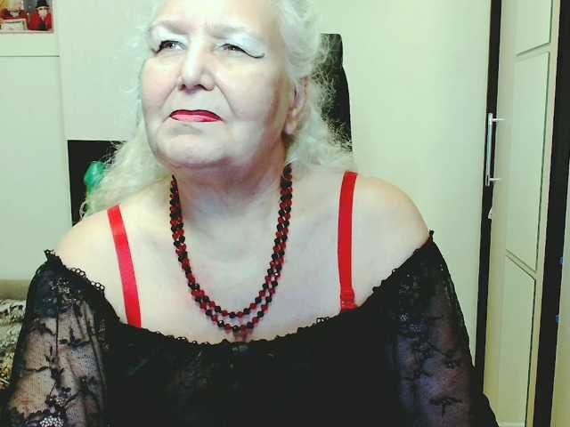 GrannyWants
