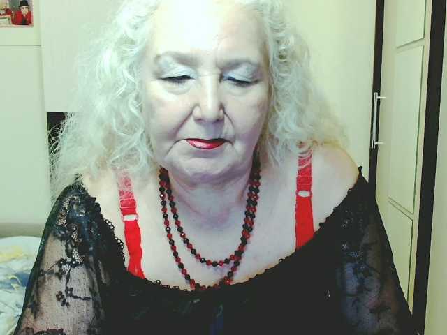 GrannyWants