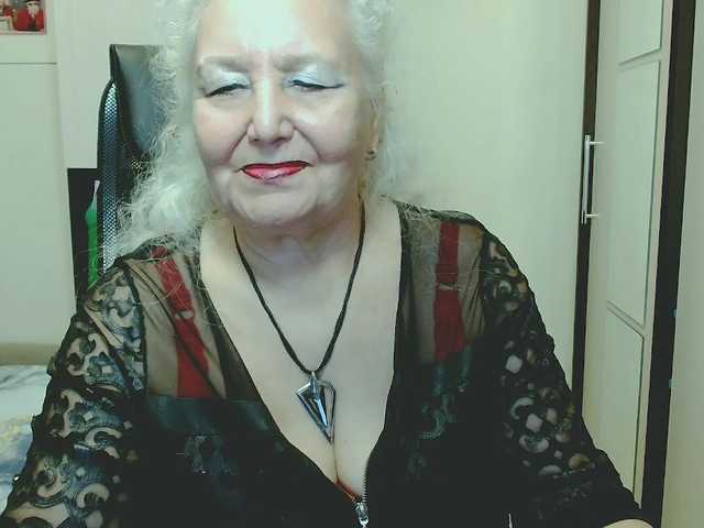 GrannyWants