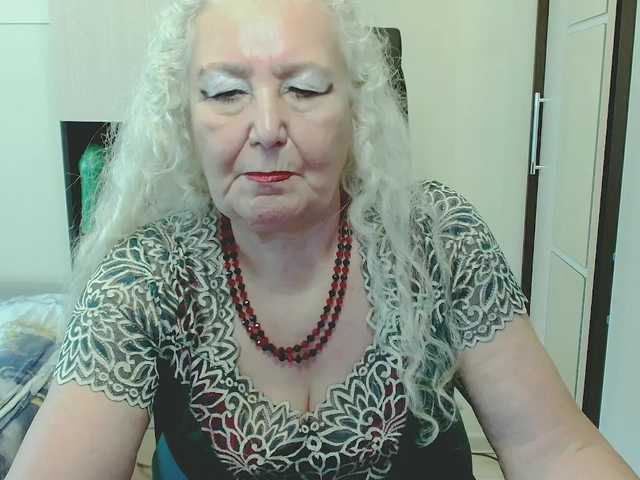 GrannyWants