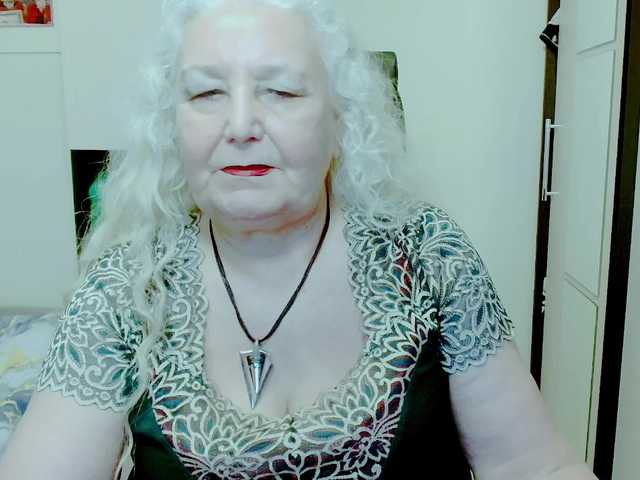 grannywants's BongaCams show and profile