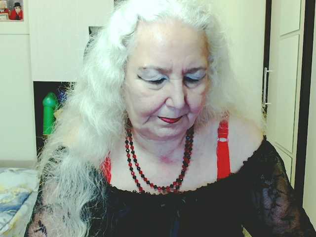 GrannyWants