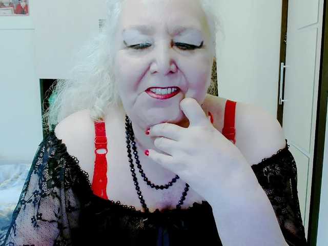 grannywants