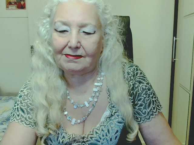 GrannyWants