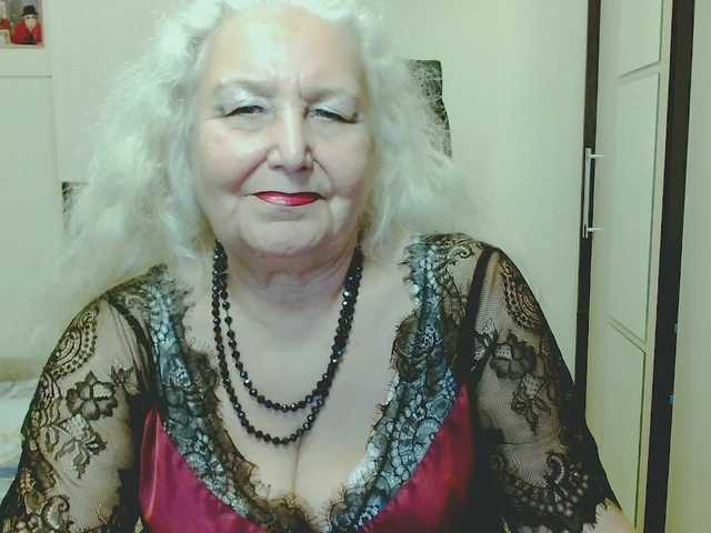 GrannyWants