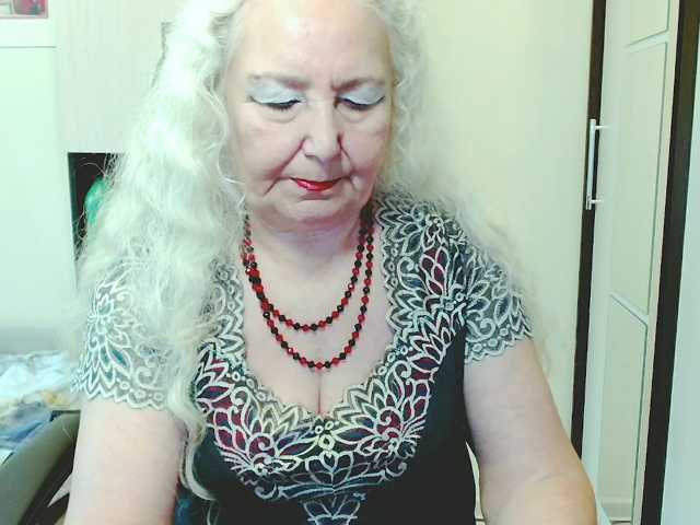 GrannyWants