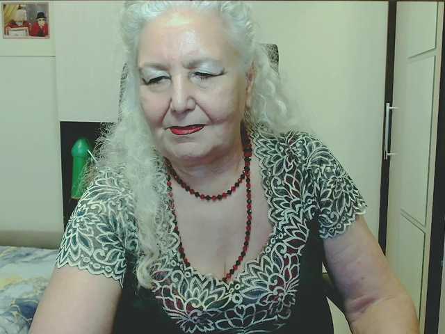 grannywants