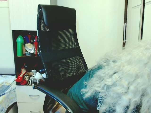 grannywants, en vivo ahora en BongaCams