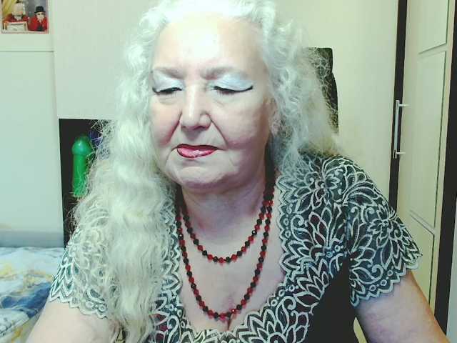 GrannyWants