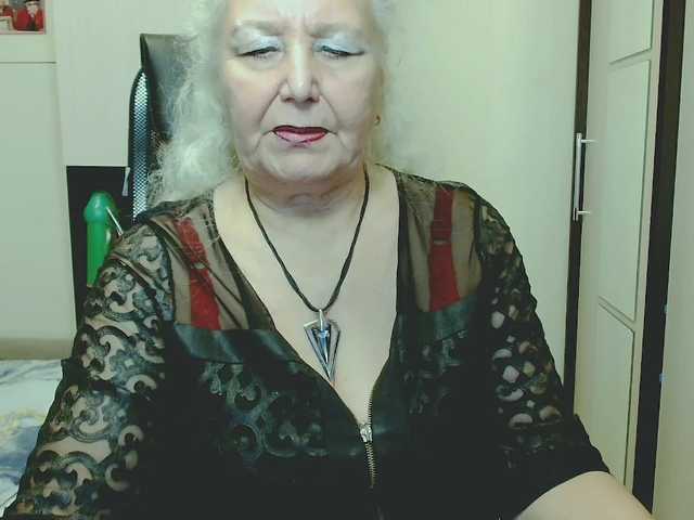 grannywants live cam on BongaCams