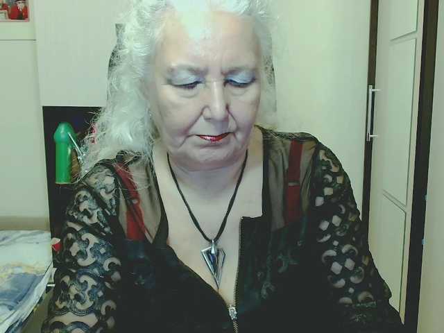 GrannyWants