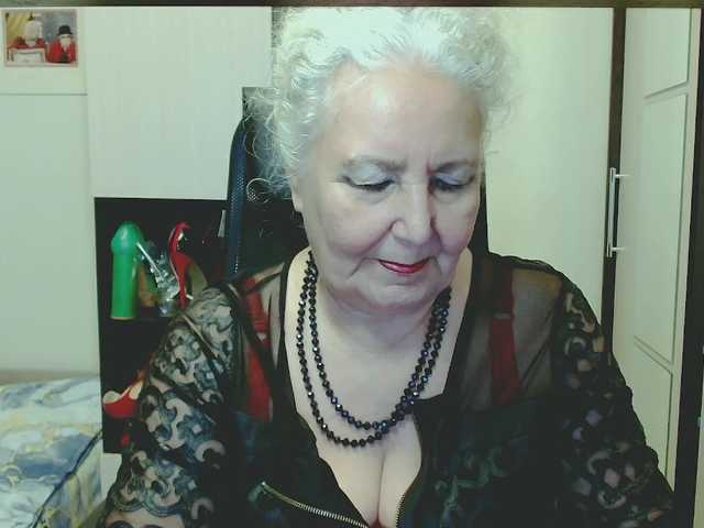 grannywants