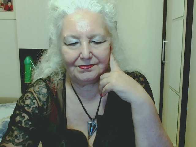 grannywants
