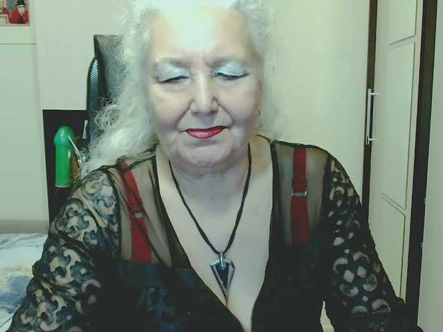grannywants