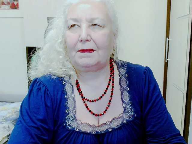 GrannyWants