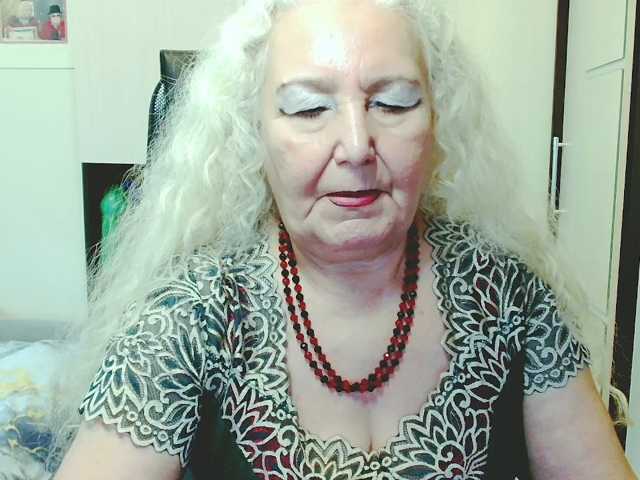 GrannyWants