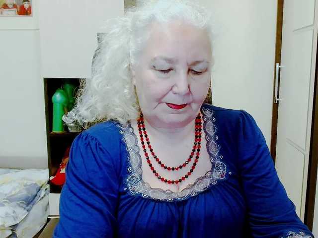 GrannyWants