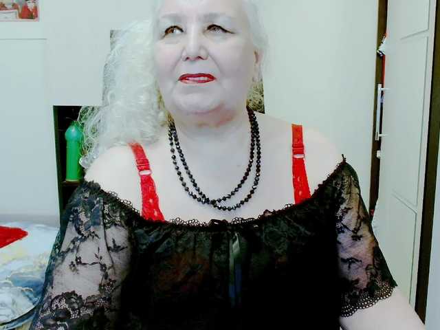 GrannyWants