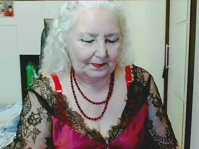grannywants