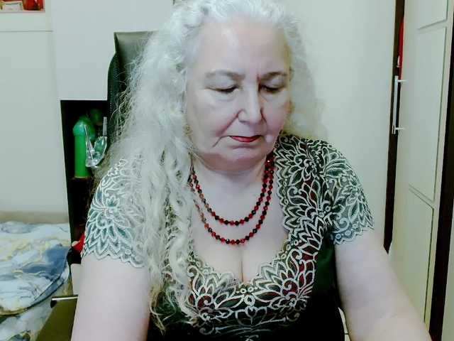 Grannywants
