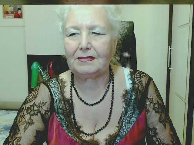GrannyWants