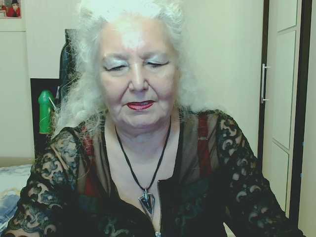 grannywants live cam
