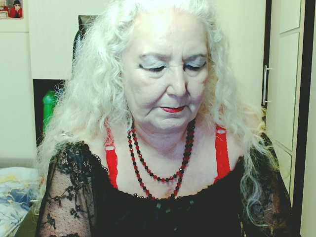 GrannyWants