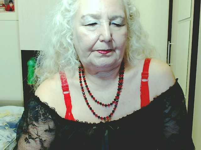GrannyWants