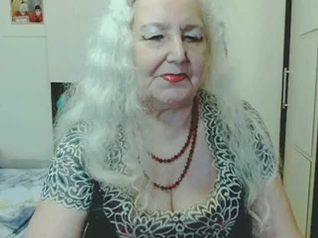 GrannyWants