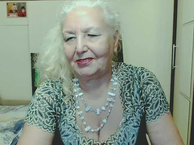 GrannyWants
