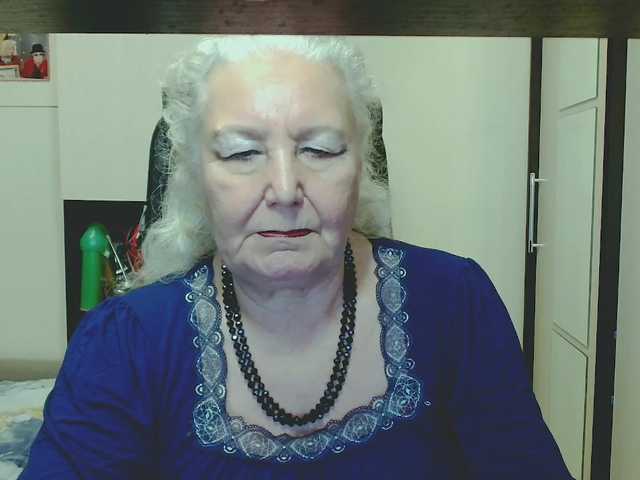 GrannyWants