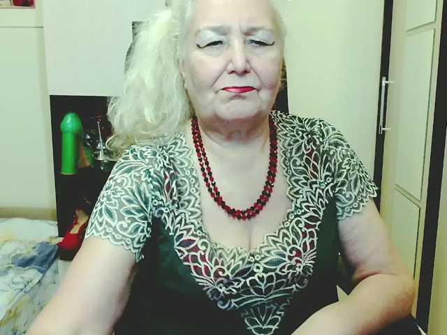 grannywants, en vivo ahora en BongaCams