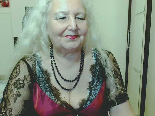 GrannyWants